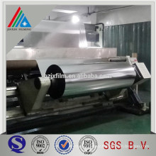 25/30/35 micron Aluminum Metallized CPP film For Packaging & Lamination Heat seal VMCPP